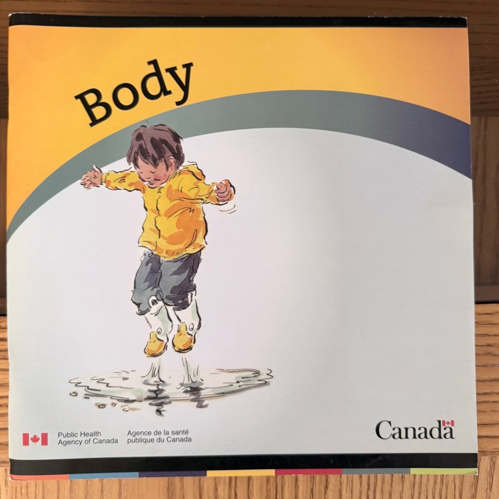 "Nobody's Perfect" Book Set - Picture 5 of 6